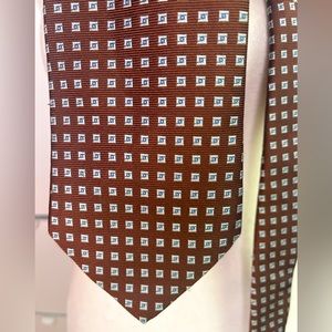 346 Brooks brother mens tie